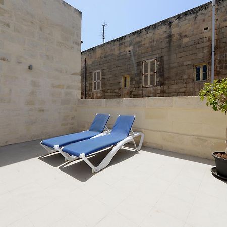 Vallettastay Lovely House Private Rooms 外观 照片