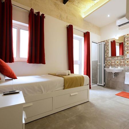 Vallettastay Lovely House Private Rooms 外观 照片