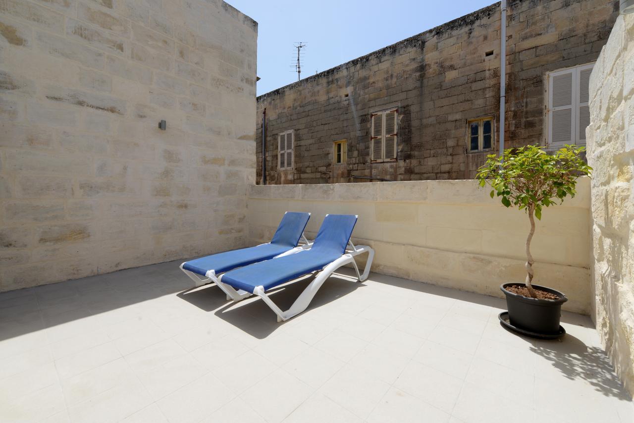 Vallettastay Lovely House Private Rooms 外观 照片