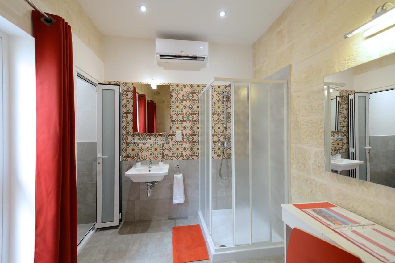 Vallettastay Lovely House Private Rooms 外观 照片