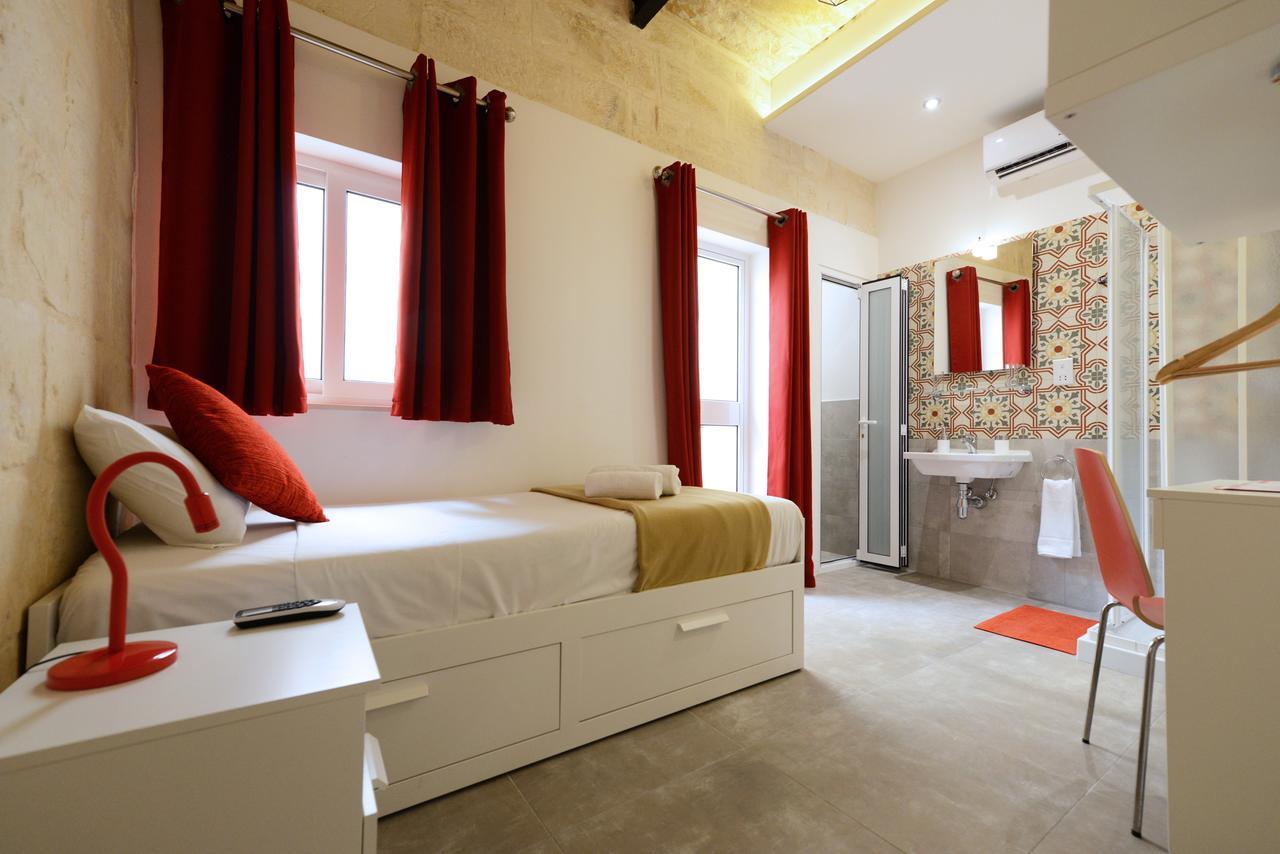 Vallettastay Lovely House Private Rooms 外观 照片