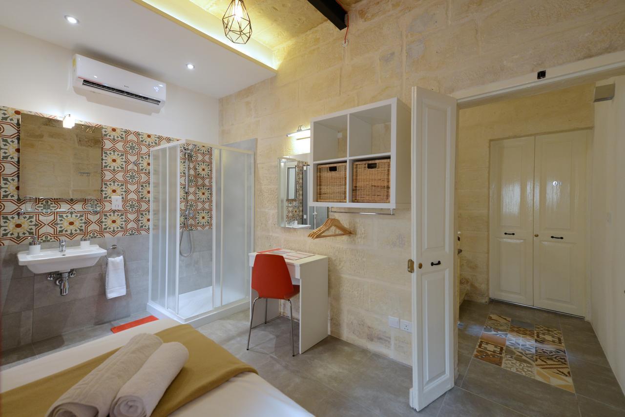 Vallettastay Lovely House Private Rooms 外观 照片