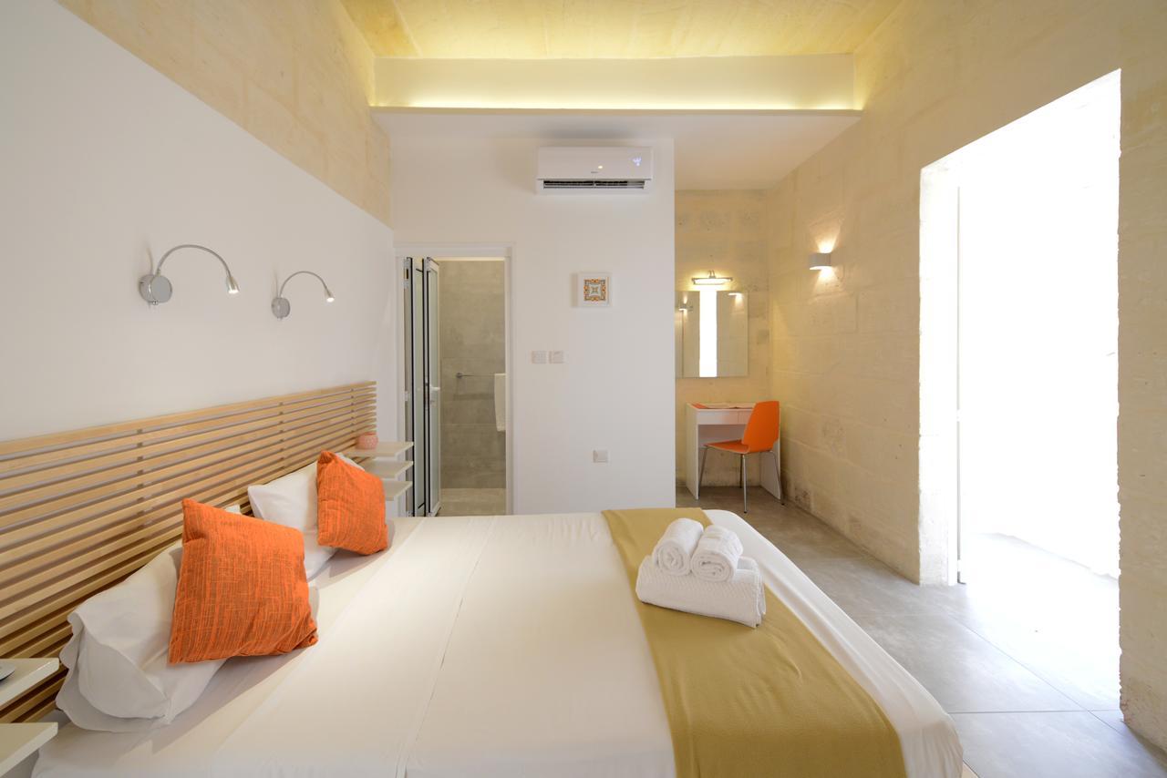 Vallettastay Lovely House Private Rooms 外观 照片