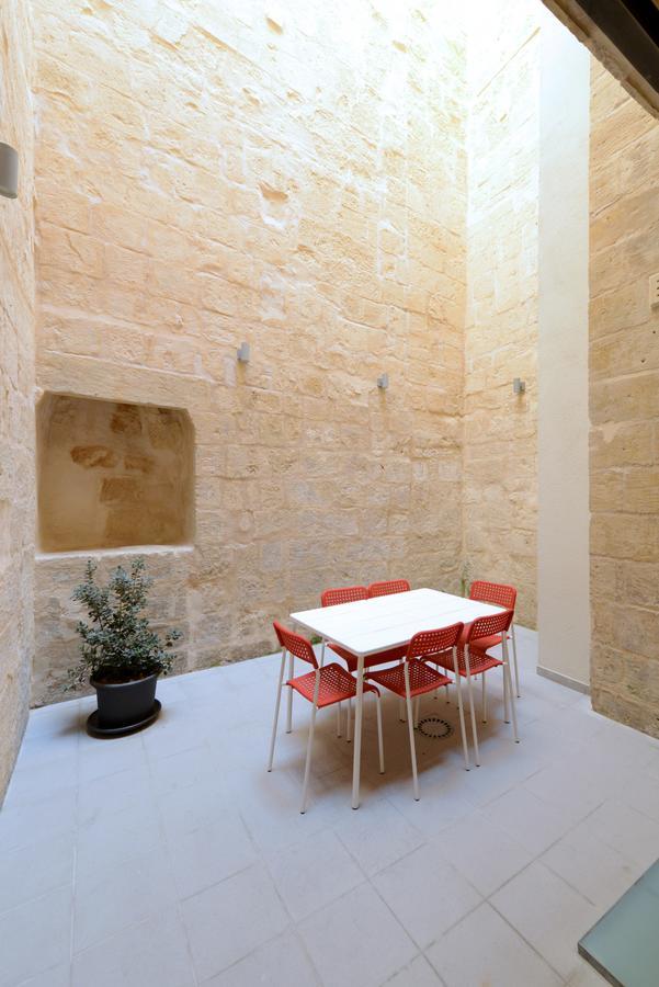 Vallettastay Lovely House Private Rooms 外观 照片