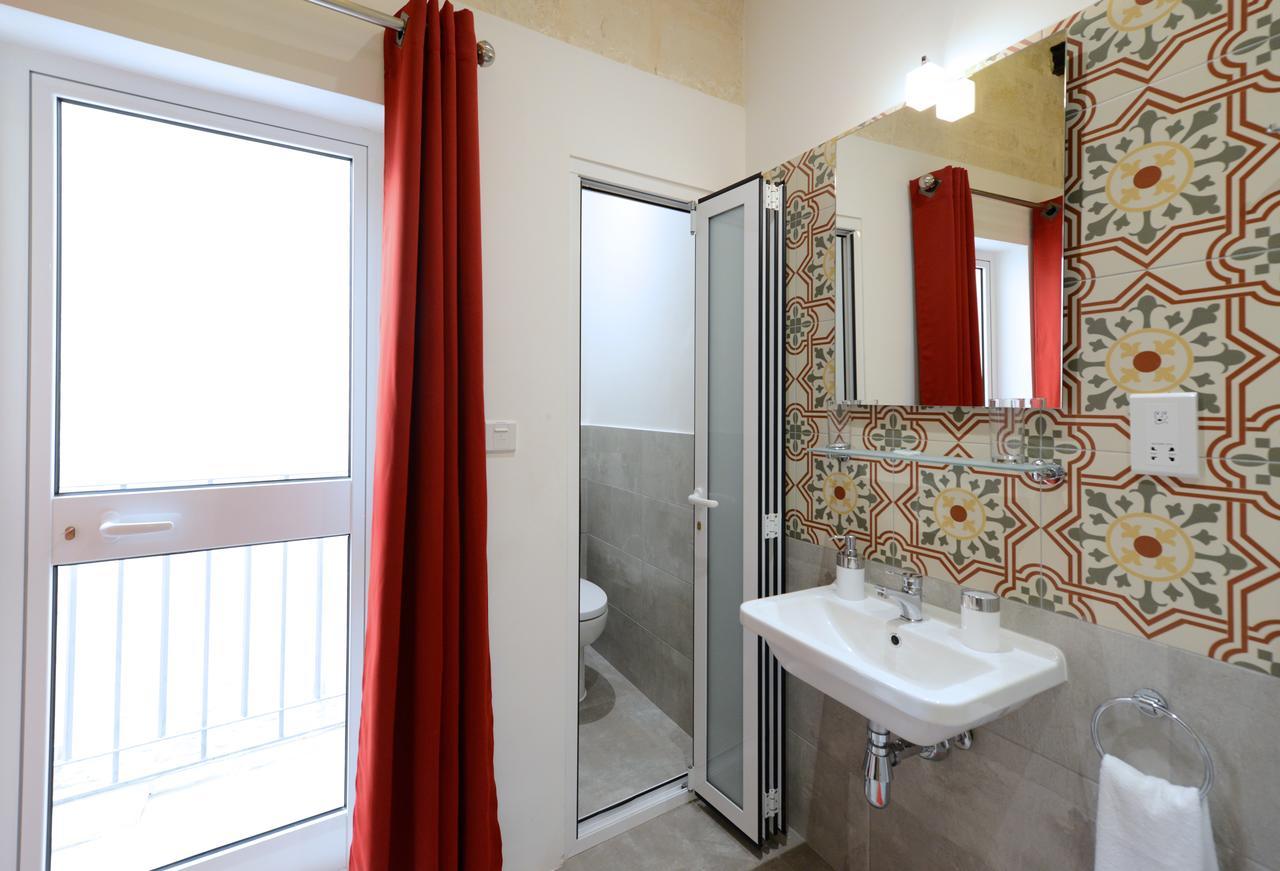 Vallettastay Lovely House Private Rooms 外观 照片
